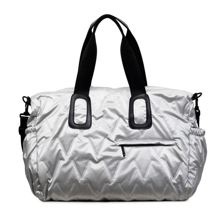 Gepolsterte leichte Wochenendtasche