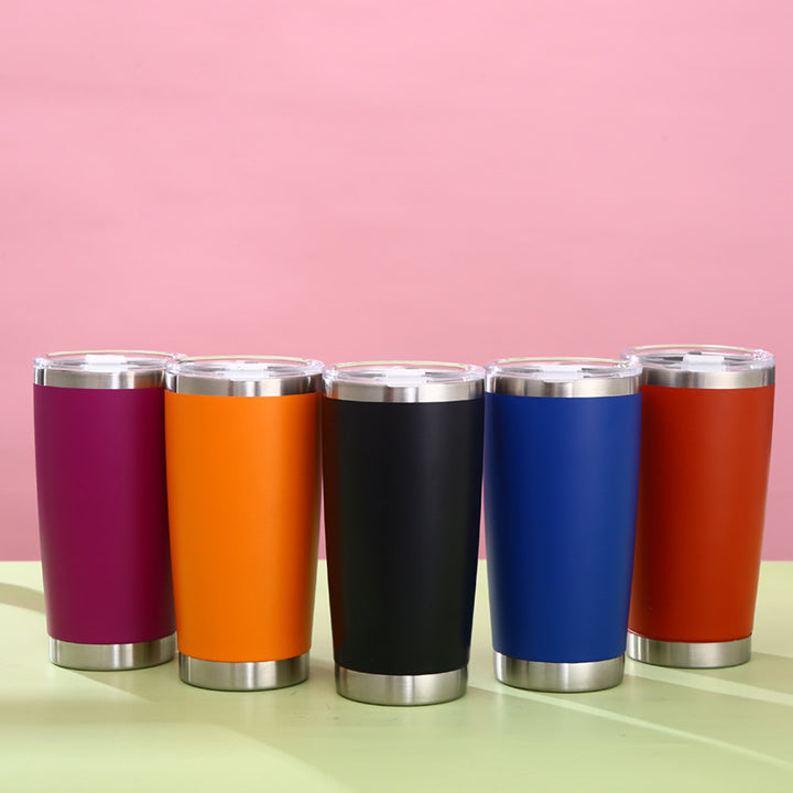 Premium Isolierter Reisebecher Karnz