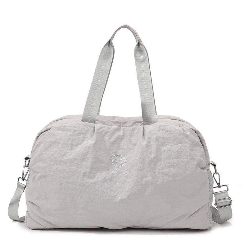Leichter Utility Duffle Bag