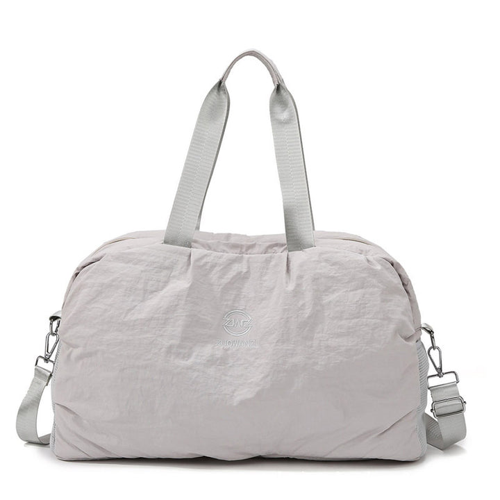 Leichter Utility Duffle Bag