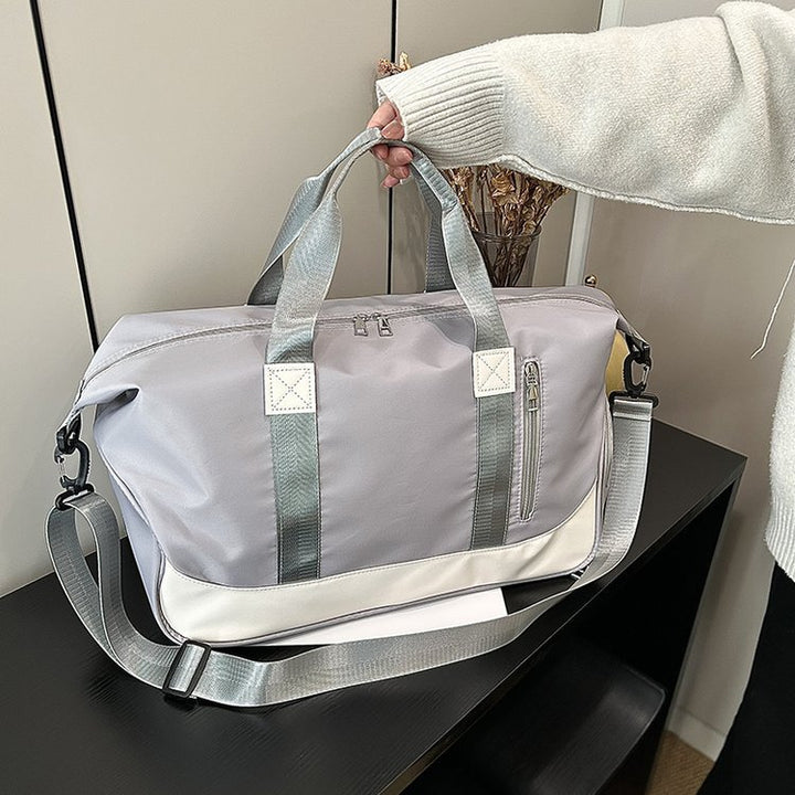 Vielseitige Reise-Duffel-Tasche Karnz