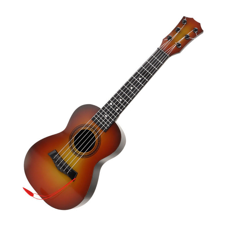 Künstlerische Ukulele Karnz