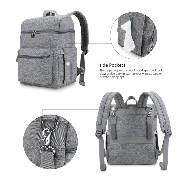 Rucksack Karnz