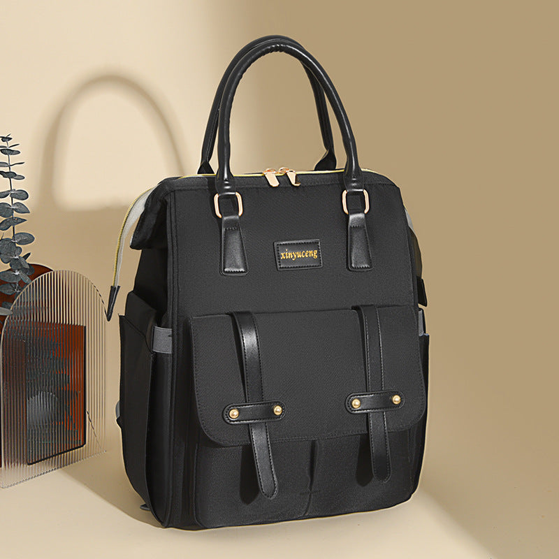 Vielseitiger Mode-Rucksack Karnz