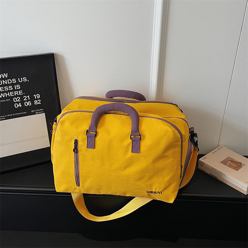 Premium Mehrzweck-Reise-Duffel