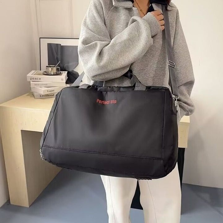 Reise Utility Duffle Bag Karnz