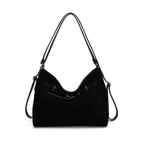 Multifunktionale Schultertasche Karnz