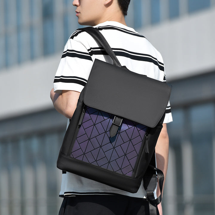Moderner Minimalistischer Rucksack Karnz
