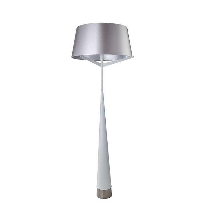 Moderne Skulpturale Stehlampe