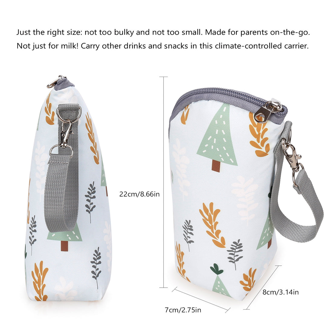 Praktische Stiftetasche Karnz