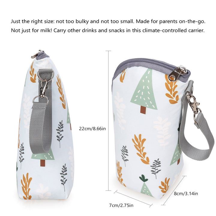 Praktische Stiftetasche Karnz