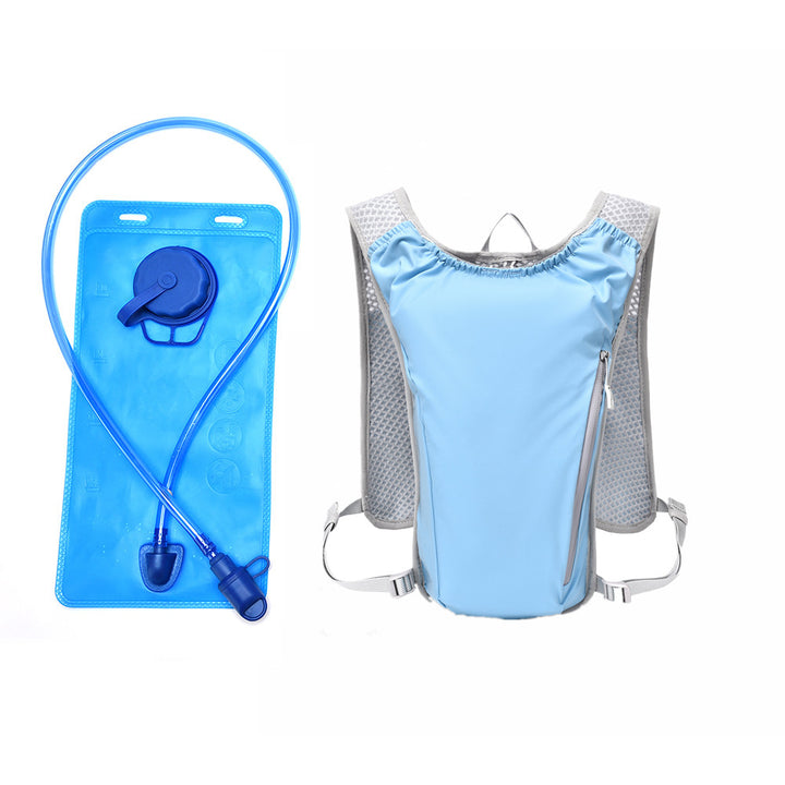 Leichtgewichtiger Hydration Pack Karnz