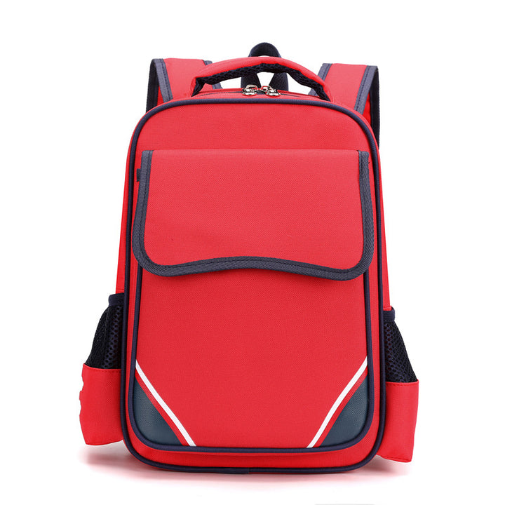 Leichter Multi-Taschen-Rucksack Karnz