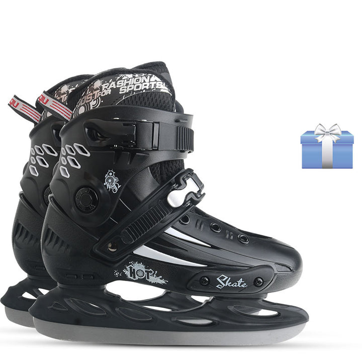 Verstellbare Inline-Skates Karnz