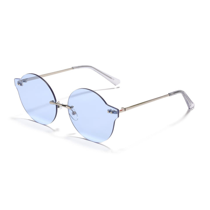 Damen Sonnenbrille im einzigartigen, eleganten Design Karnz