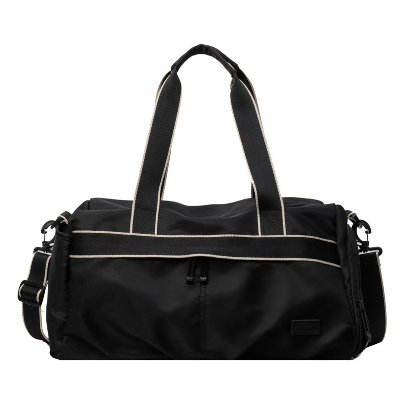 Vielseitige Wochenend-Reise-Duffel-Tasche