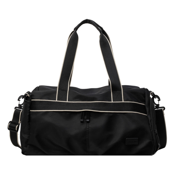 Vielseitige Wochenend-Reise-Duffel-Tasche