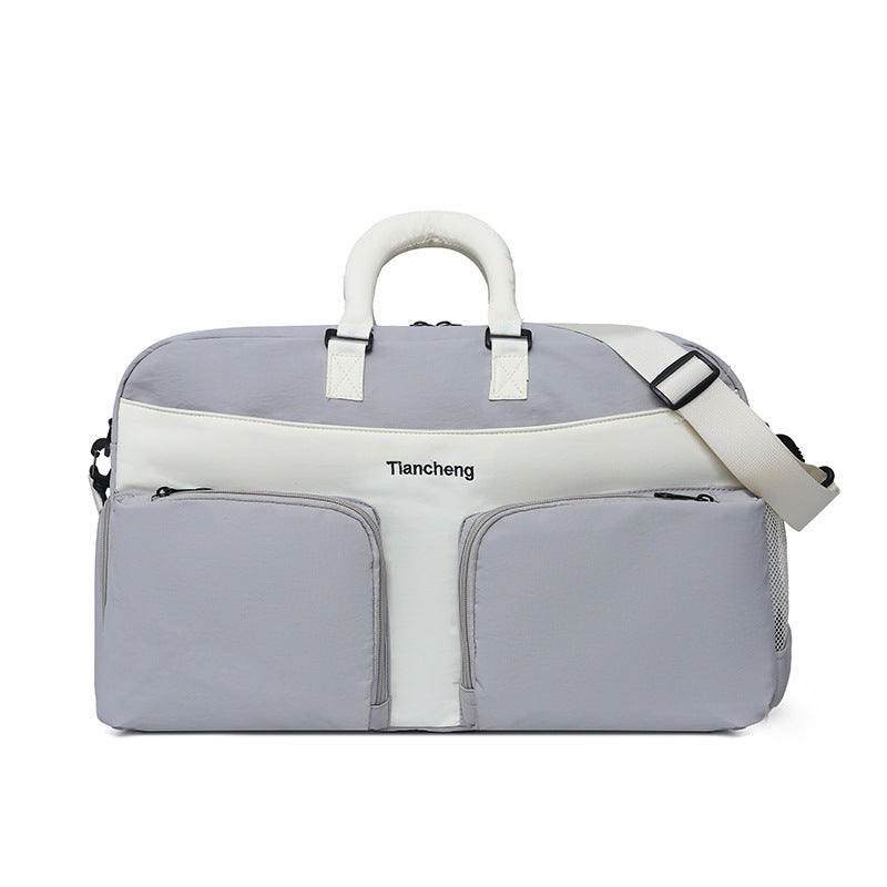 Multi-Taschen Stylische Reise-Duffel