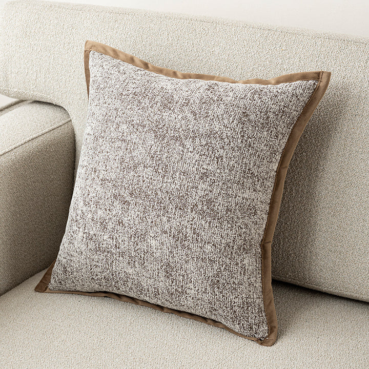 Florales Dekoratives Kissen