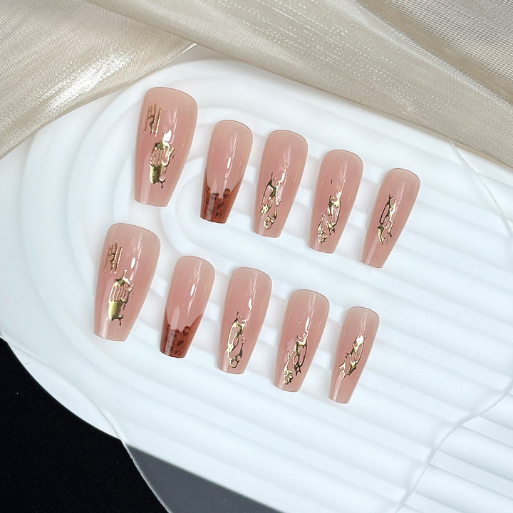 Deluxe Nail Art Tipps Karnz