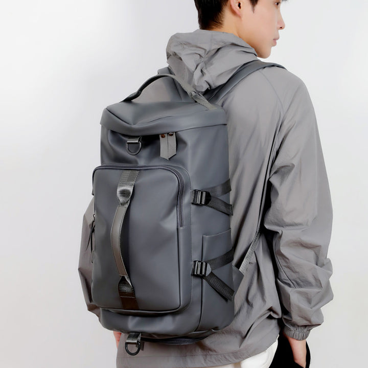 Wasserabweisender Outdoor-Rucksack Karnz