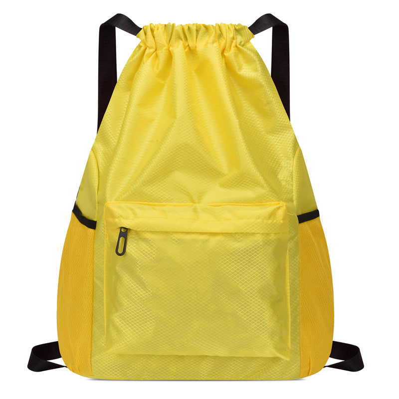 Leichter Sport-Rucksack Karnz
