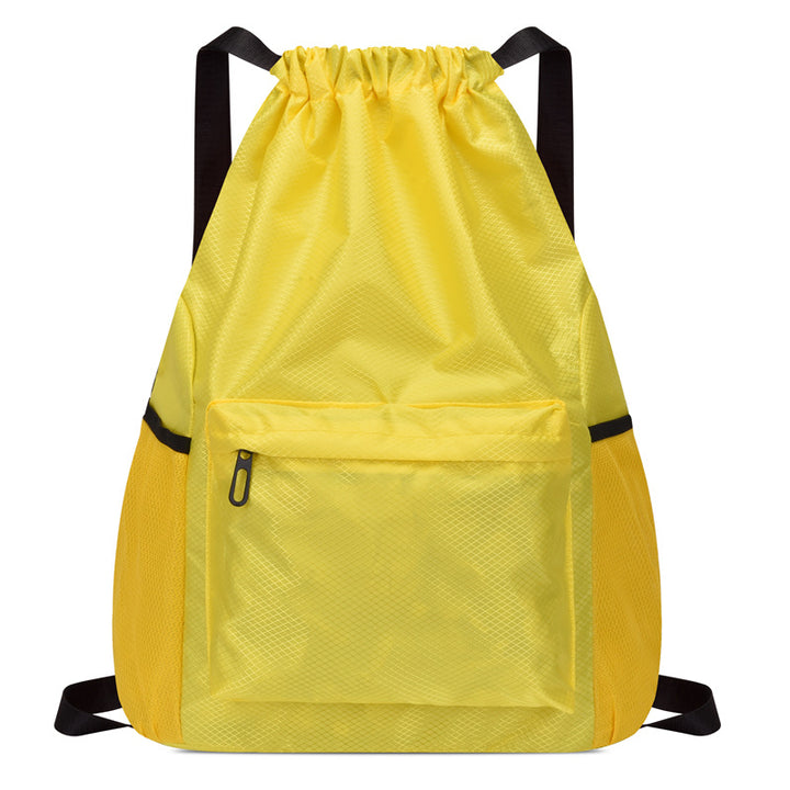 Leichter Sport-Rucksack Karnz