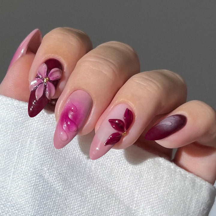 Nagelkunstset Karnz