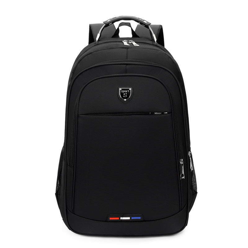 Haltbarer Multi-Fach-Rucksack Karnz