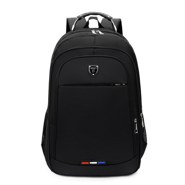 Haltbarer Multi-Fach-Rucksack Karnz