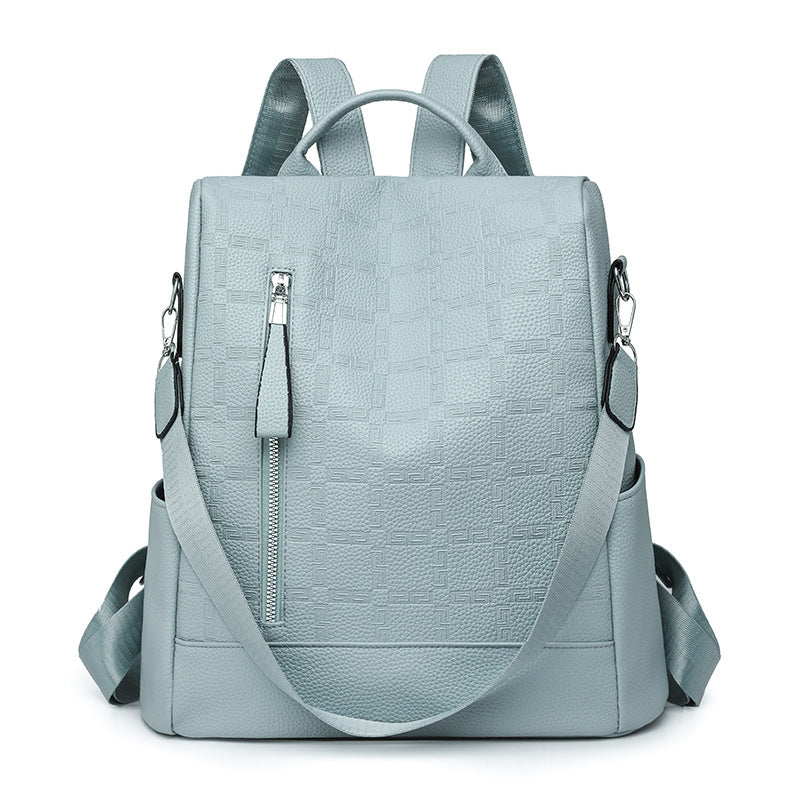 Chic Multifunktionaler Rucksack Karnz