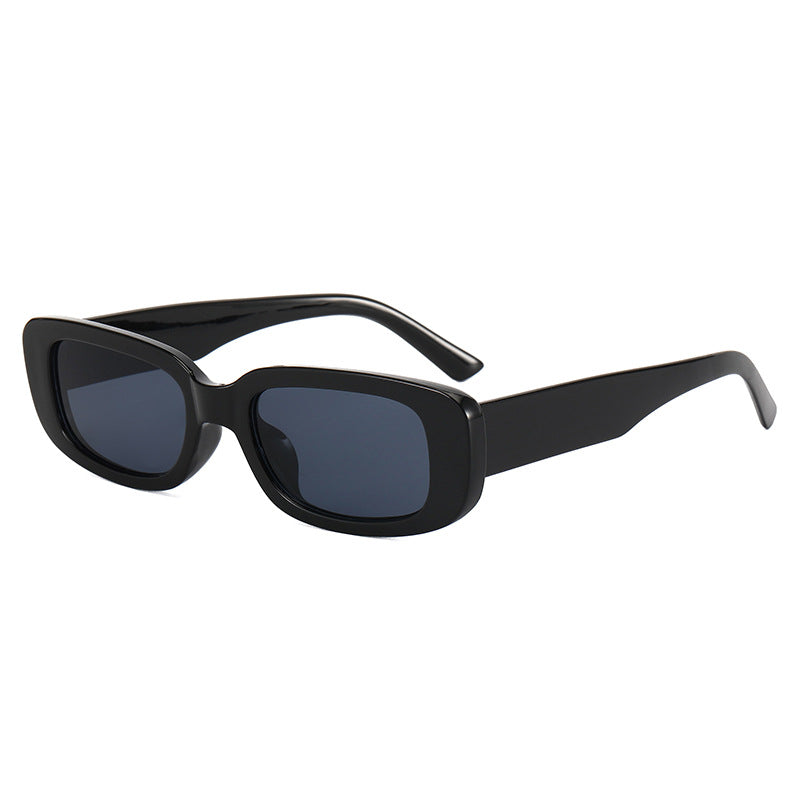 Damen modische Sonnenbrille Karnz