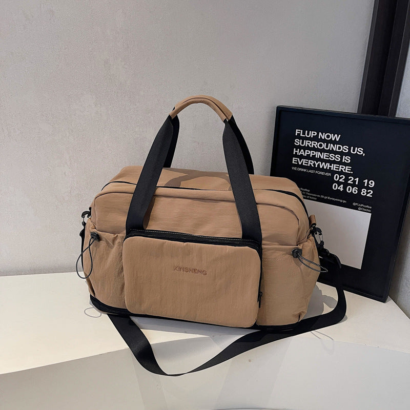 Vielseitige Reise-Duffel