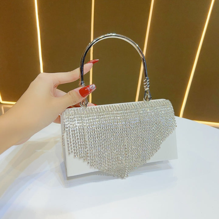 Abend Clutch Tasche