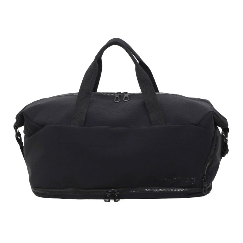 Vielseitige funktionale Reisetasche Karnz