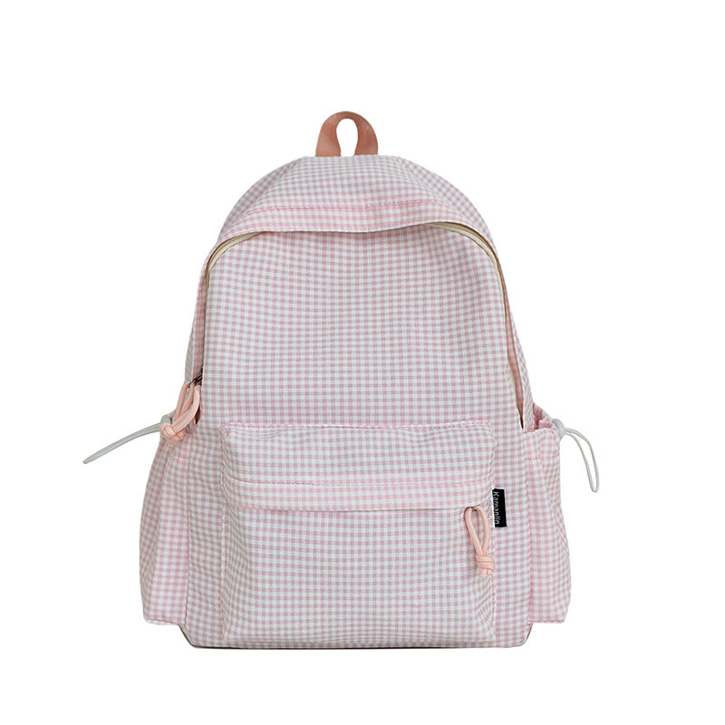 Niedlicher Charakter-verzierte Rucksack Karnz