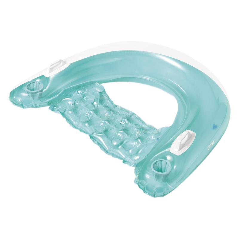 Unisex Schwimmliege Karnz