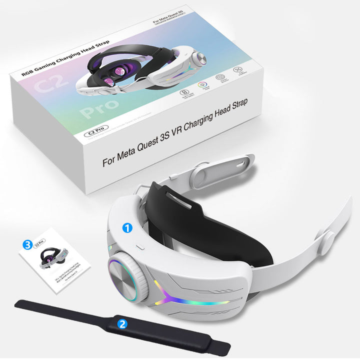 VR-Headset Karnz