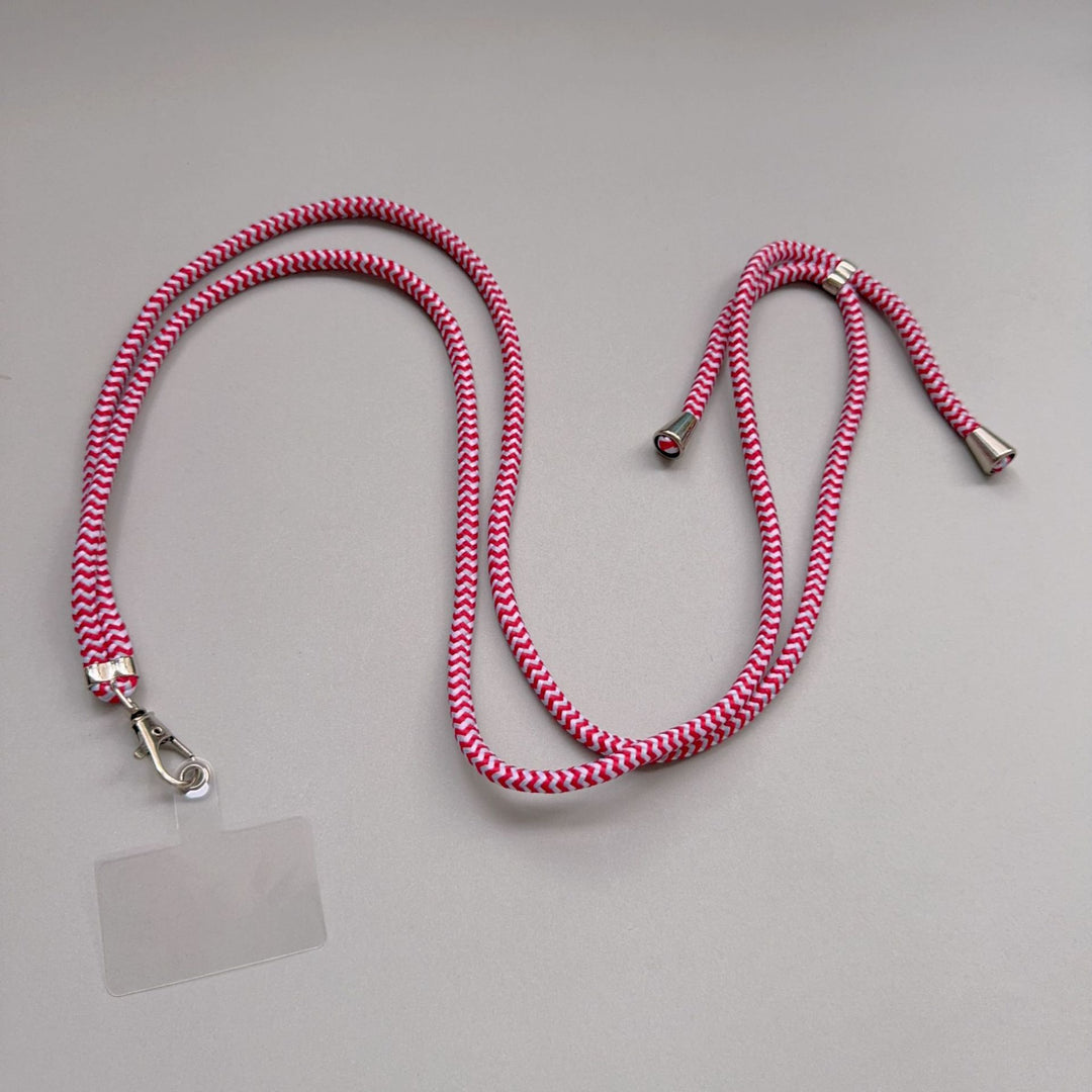 Stylischer Ausweisinhaber Karnz