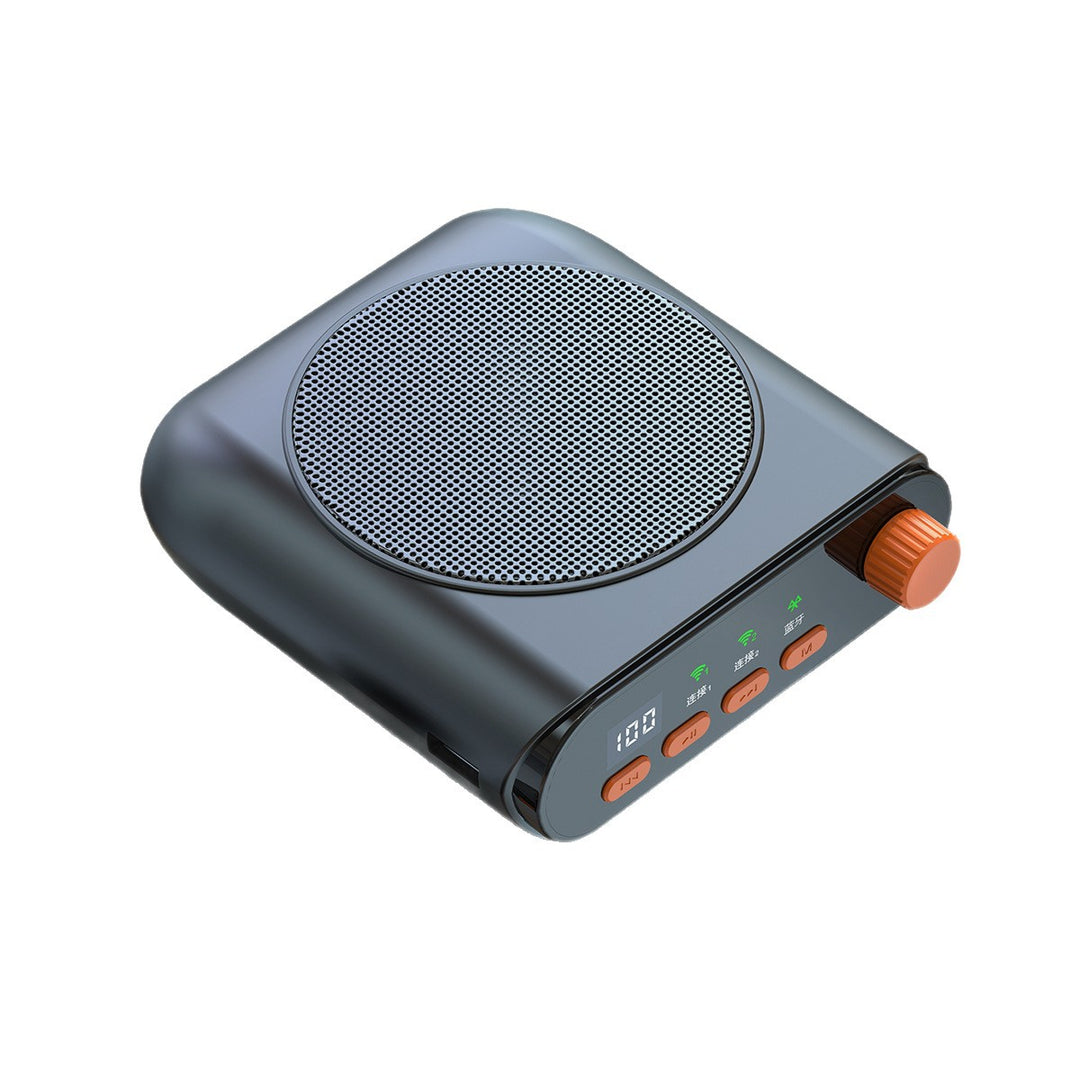 Tragbare Bluetooth Lautsprecheranlage Karnz