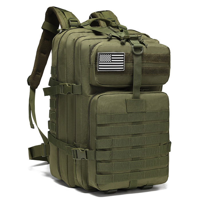 Taktischer Belastungsrucksack Karnz