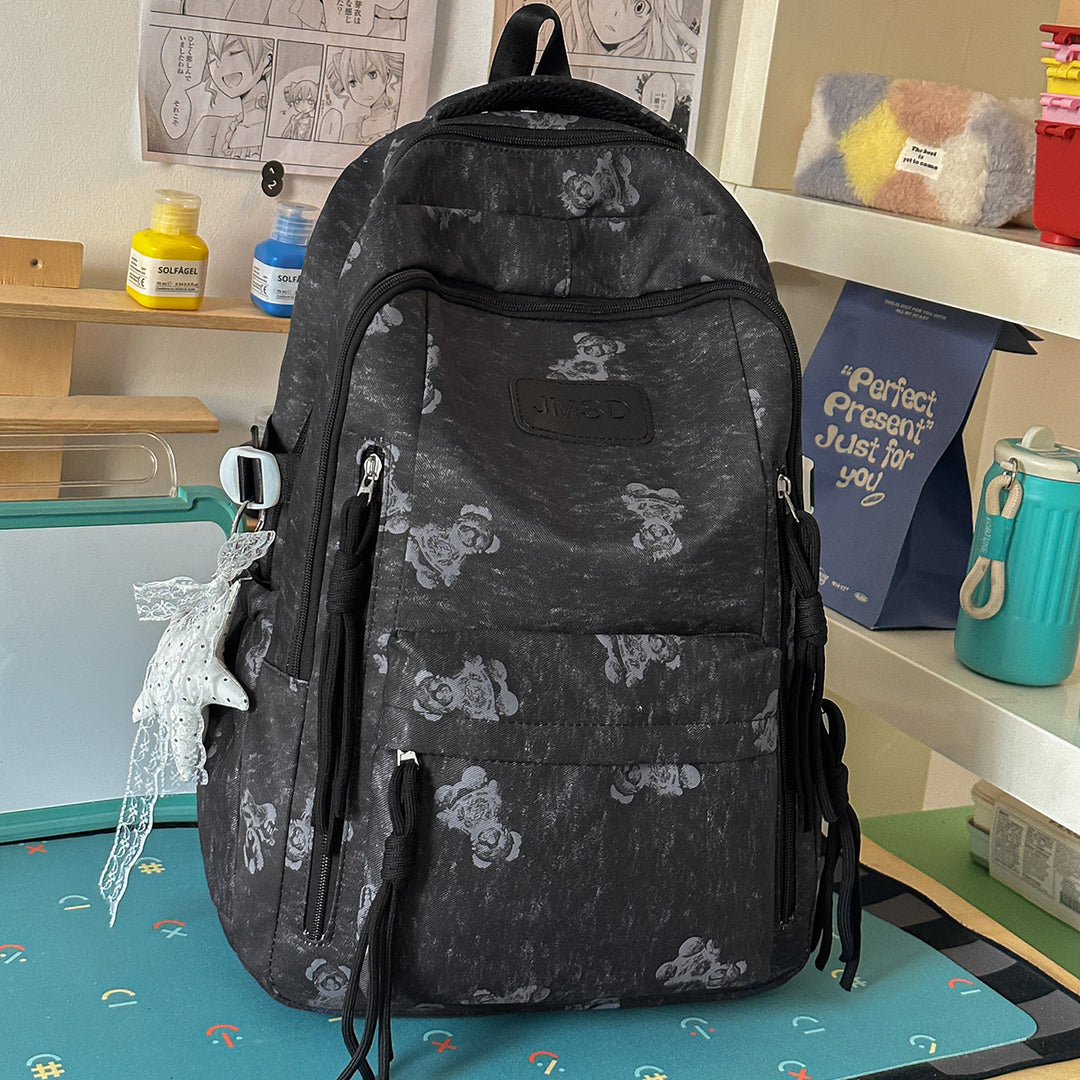 Süßer Tier-Themen-Rucksack Karnz