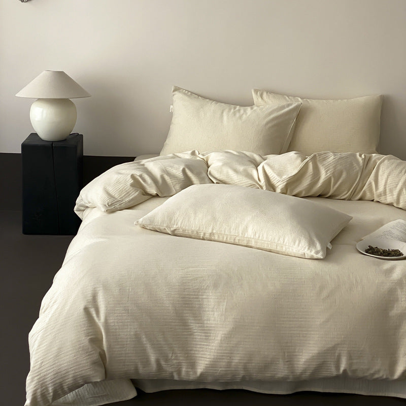 Premium-Bettwäsche-Set