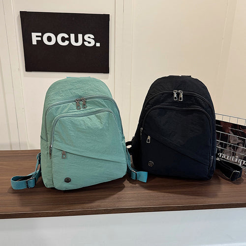 Multi-Fach-Rucksack Karnz