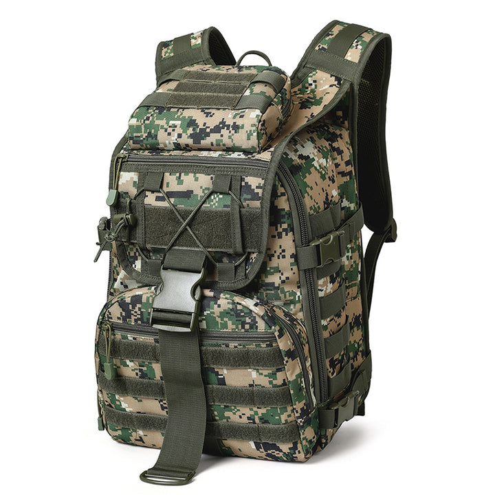 Taktischer Rucksack Karnz