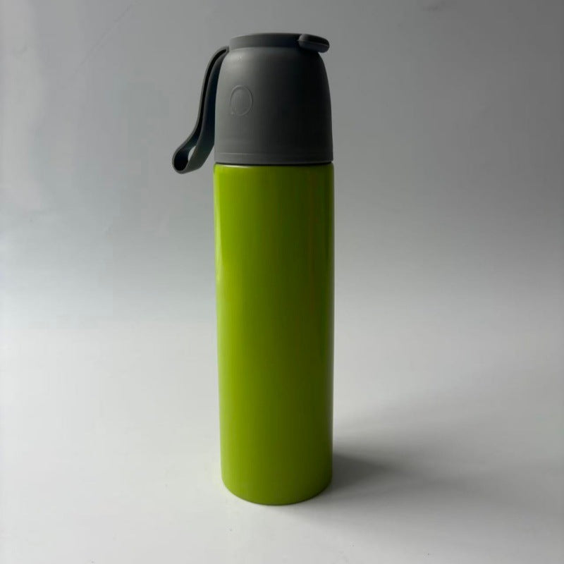 Isolierter Reisebecher Karnz