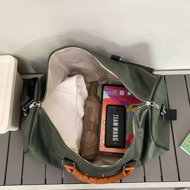 Haltbares Reise Fitness Duffle