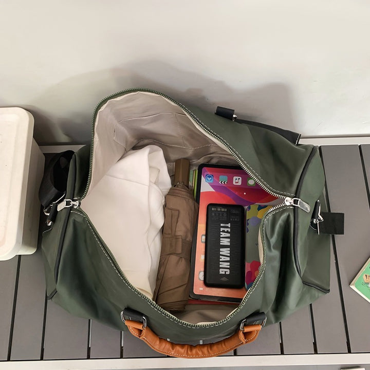 Haltbares Reise Fitness Duffle