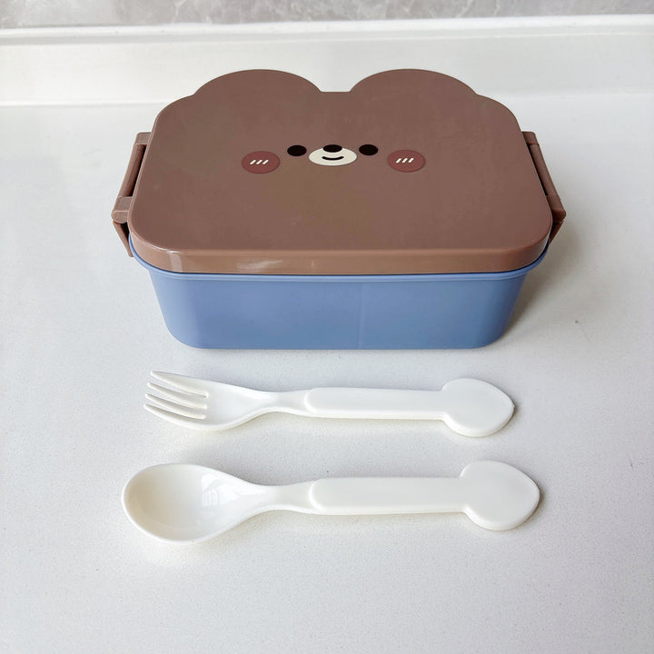 Cartoon-Themen Bento Lunchbox