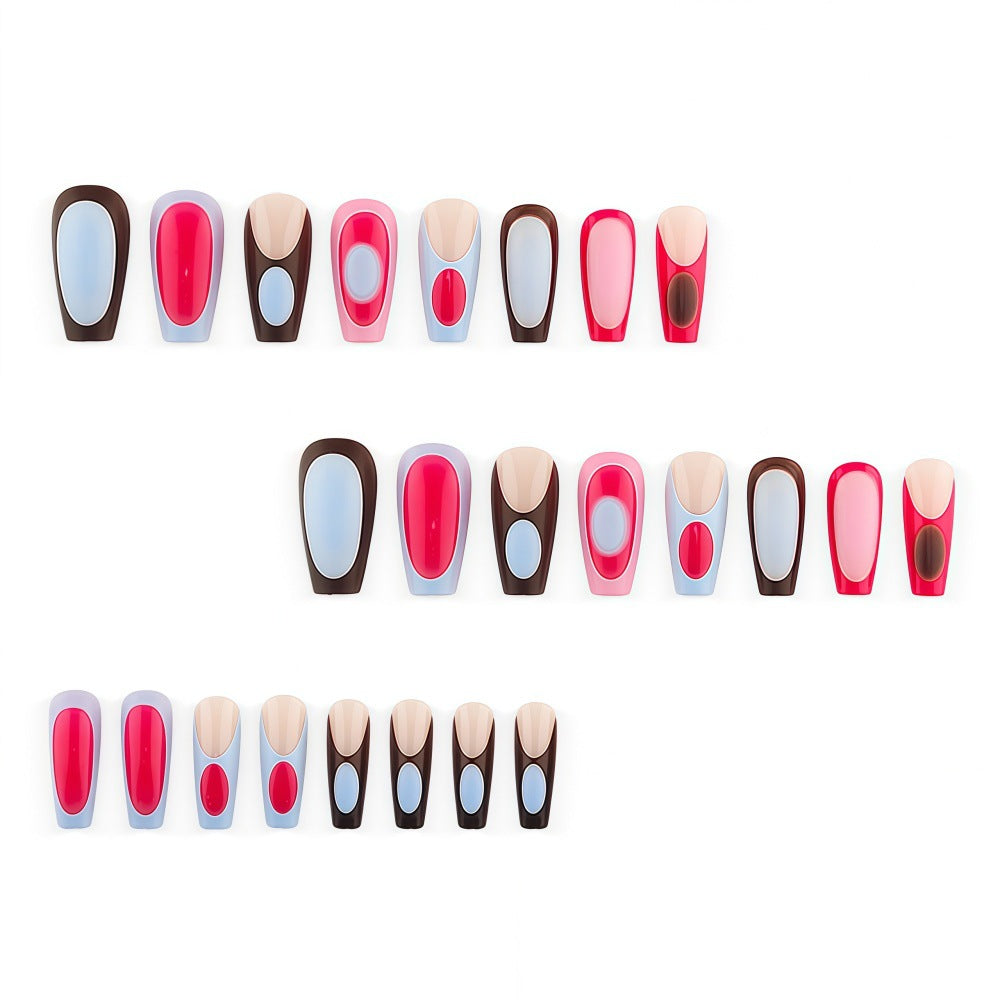 Nagelkunstset Karnz